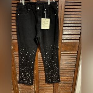 Pink Lily Boutique ankle length